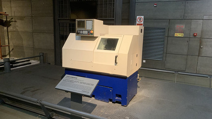 走近柳州 走馬觀花游柳州工業(yè)博物館，電子及通訊設備研發(fā)的輝煌歷程