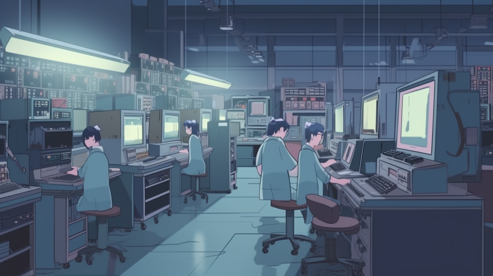 電子通信設(shè)備研發(fā) 技術(shù)驅(qū)動(dòng)與未來(lái)展望