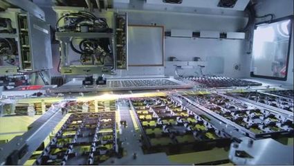 快訊聚焦 迪士尼黑科技與飛行汽車領(lǐng)航，電子及通訊設(shè)備研發(fā)領(lǐng)域動(dòng)態(tài)頻傳