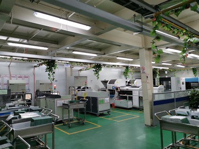 創(chuàng)新驅(qū)動(dòng)，智領(lǐng)未來(lái) 上市公司在電子及通訊設(shè)備研發(fā)領(lǐng)域的戰(zhàn)略布局